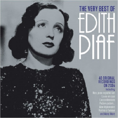 The Very Best of Edith Piaf | Edith Piaf