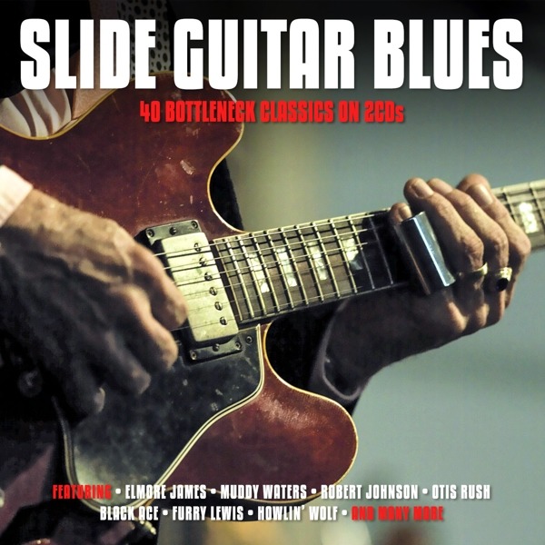 Slide Guitar Blues | Various Artists