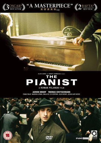 The Pianist | Roman Polanski