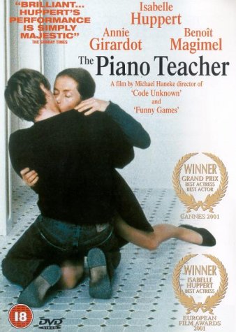 The Piano Teacher / La pianiste | Michael Haneke