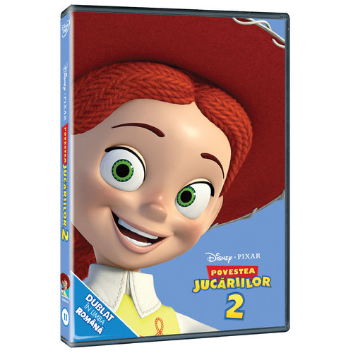 Povestea Jucariilor 2 / Toy Story 2 | Ash Brannon, John Lasseter