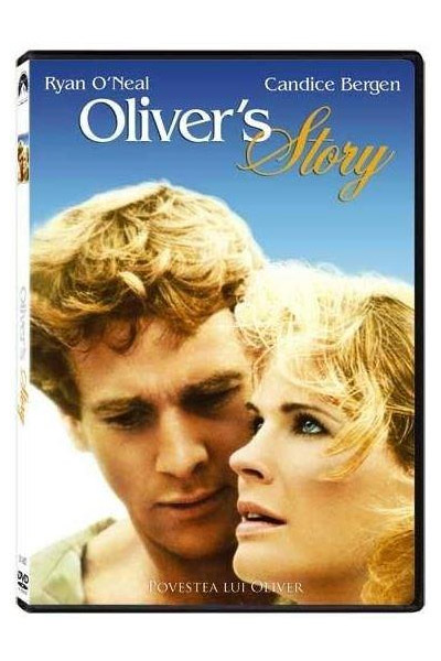Povestea lui Oliver / Oliver's Story | John Korty