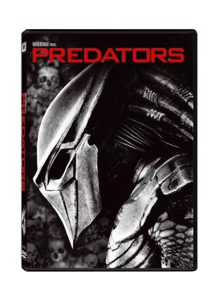 Predators / Predators | Nimród Antal