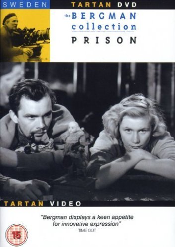 Prison | Ingmar Bergman