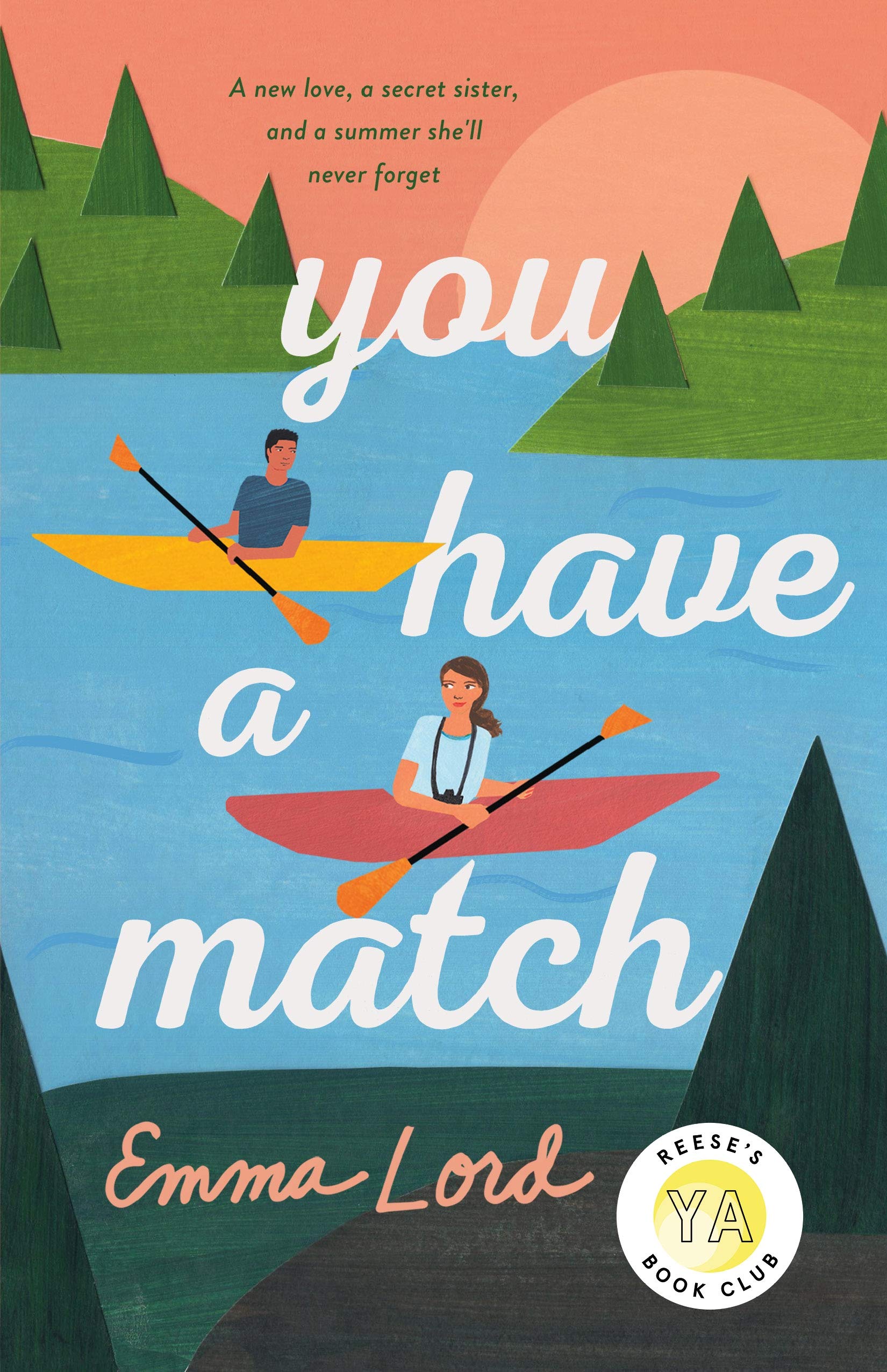 You Have a Match | Emma Lord