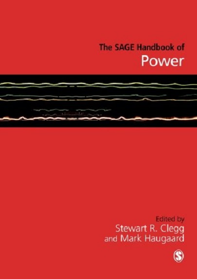 The Sage Handbook of Power |