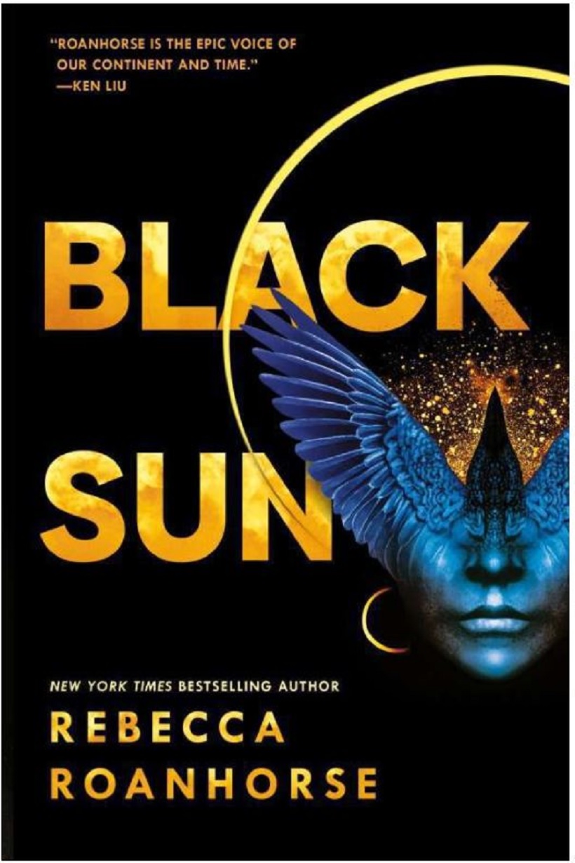 Black Sun | Rebecca Roanhorse