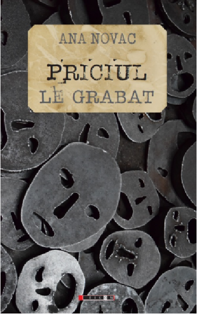 Priciul. Le Grabat | Ana Novac