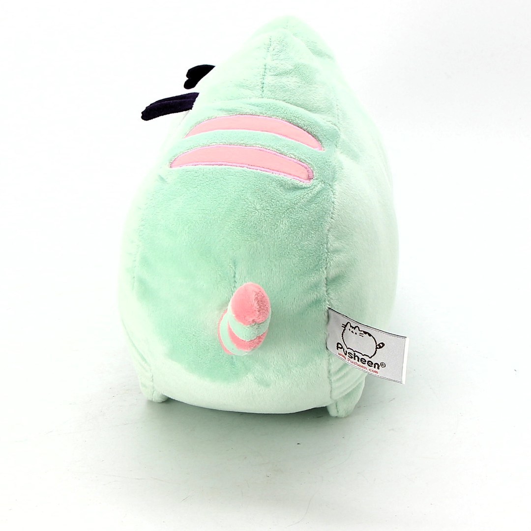 Plush - Pusheen Pastel Green | Grupo Erik - 1 | YEO