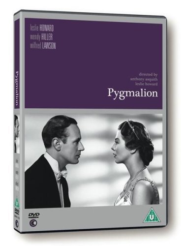 Pygmalion | Anthony Asquith, Leslie Howard