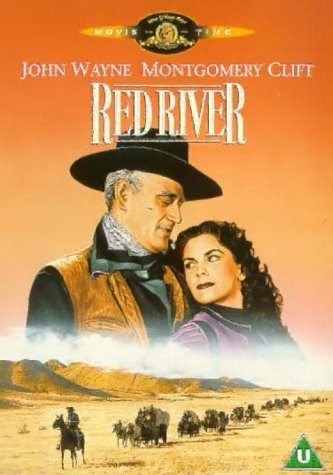 Red River | Howard Hawks, Arthur Rosson