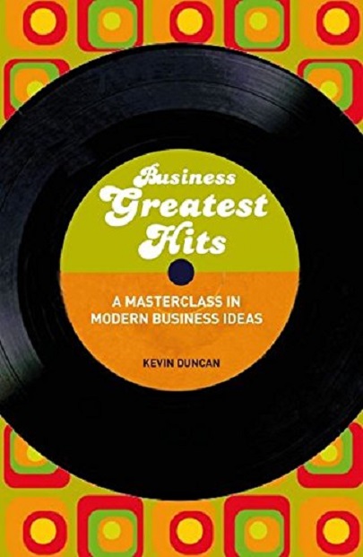 Business Greatest Hits | Kevin Duncan , Kevin Duncan 