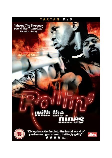 Rollin\' with the Nines (DVD) | Julian Gilbey