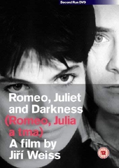 Romeo, Juliet And Darkness | Jiri Weiss