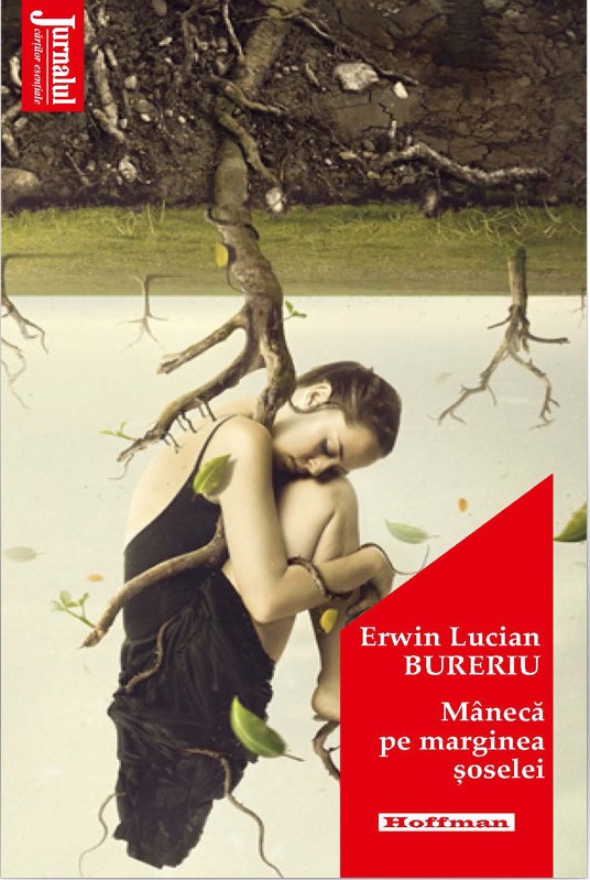 Maneca pe marginea soselei  | Erwin Lucian Bureriu