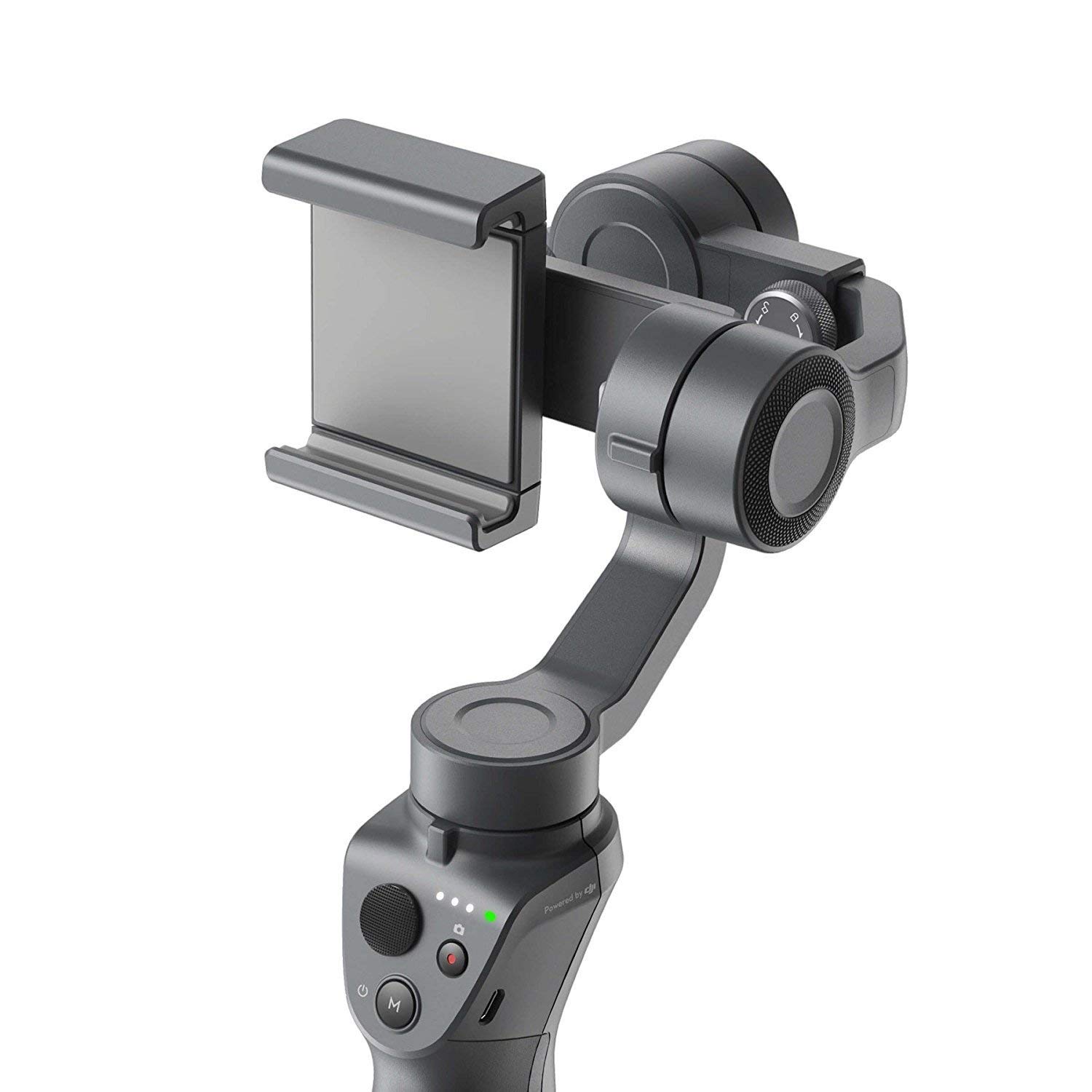 DJI Osmo Mobile 2 | DJI - 1 | YEO