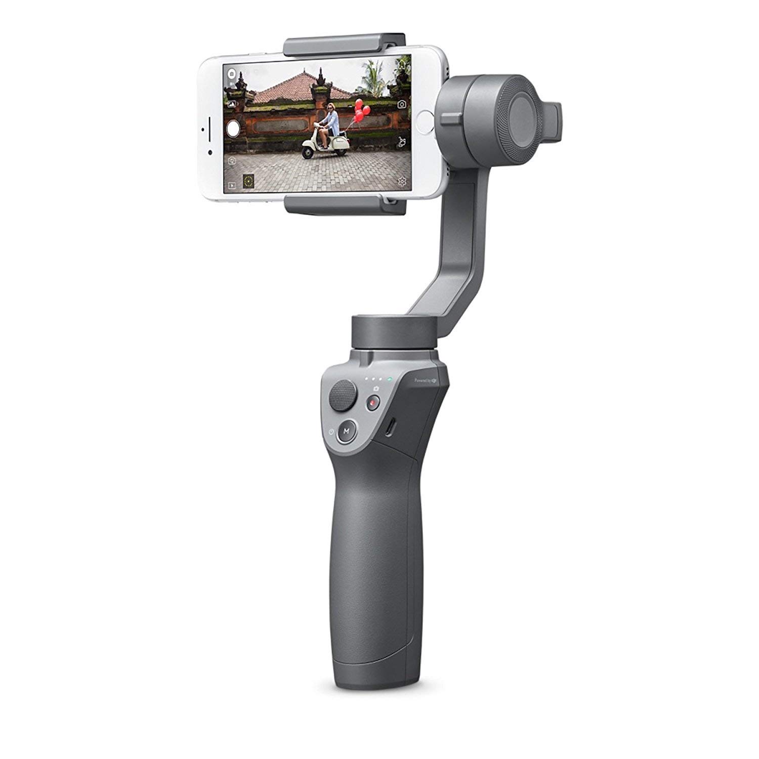 DJI Osmo Mobile 2 | DJI - 4 | YEO