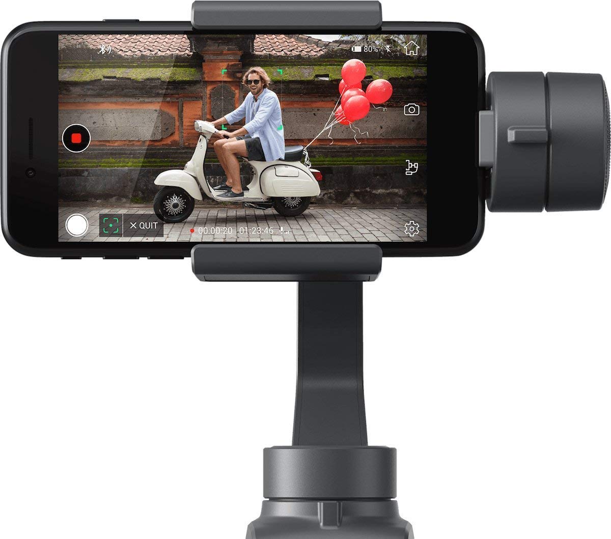 DJI Osmo Mobile 2 | DJI - 5 | YEO