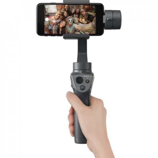  DJI Osmo Mobile 2 | DJI 