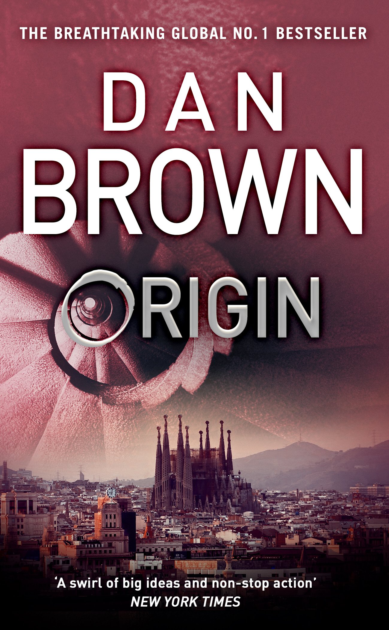 Origin | Dan Brown