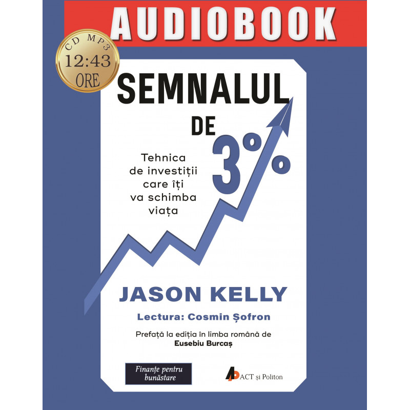 Semnalul de 3% | Jason Kelly carturesti.ro poza bestsellers.ro