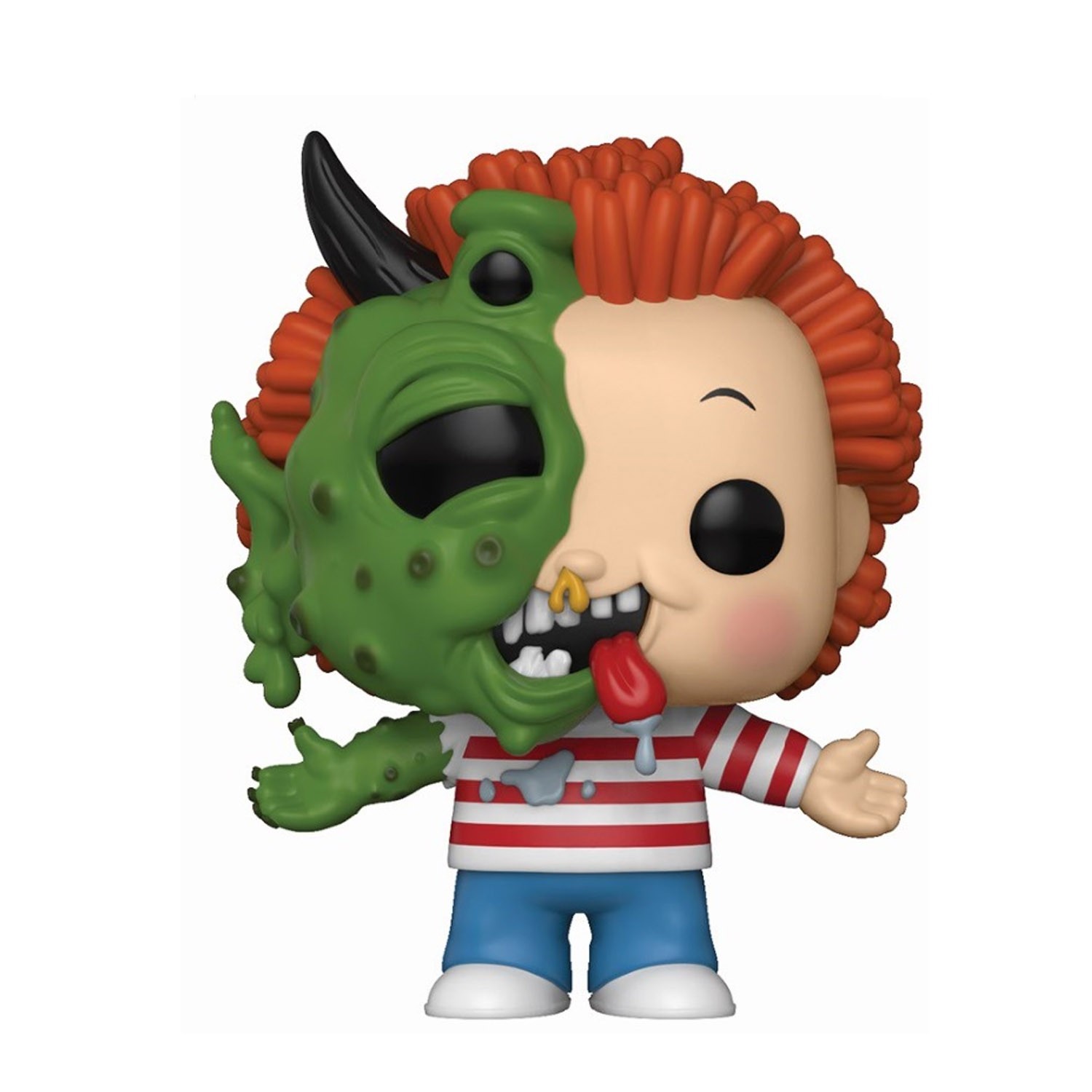 Figurina - Garbage Pail Kids - Beastly Boyd | FunKo