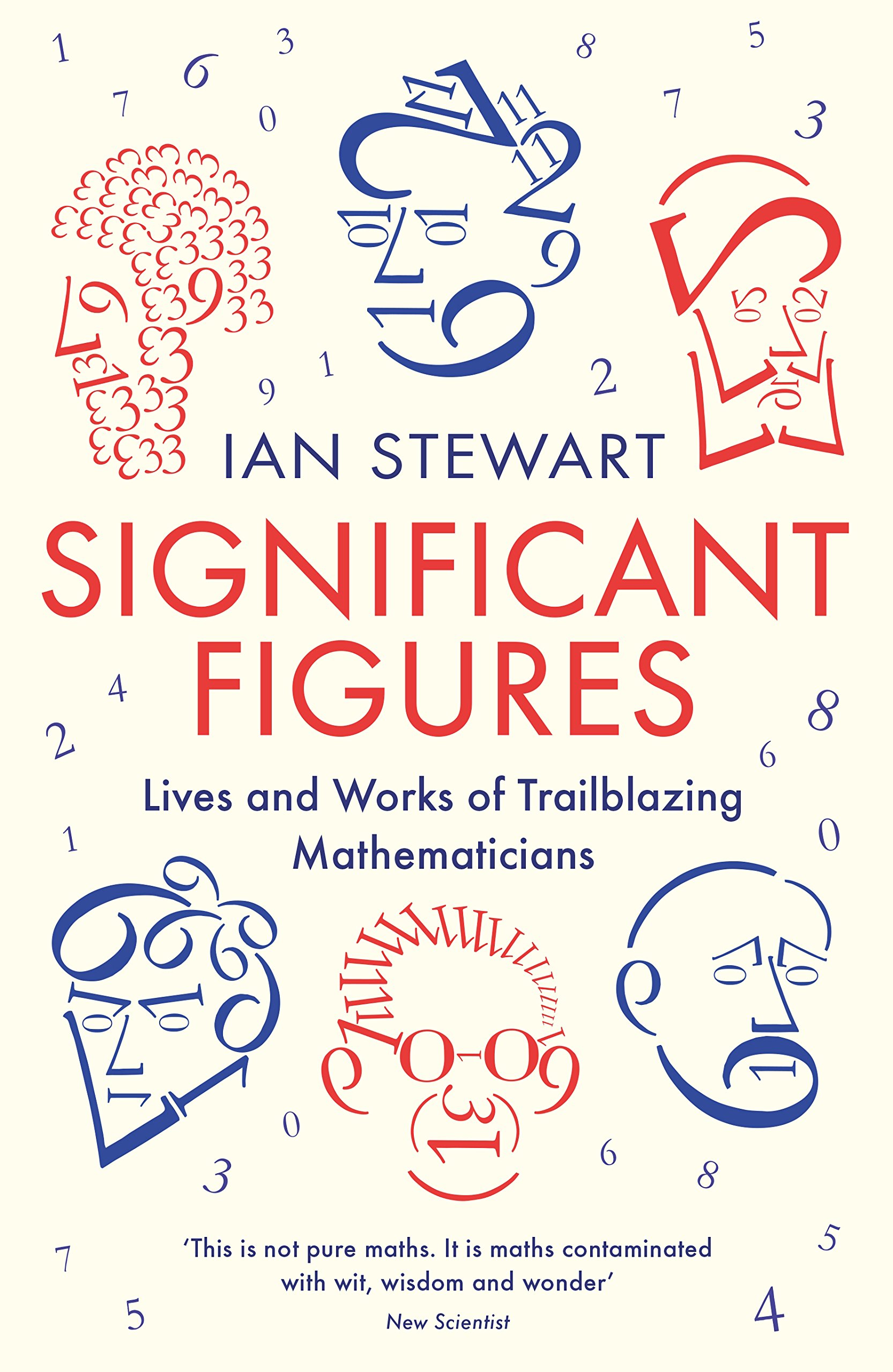 Significant Figures | Professor Ian Stewart