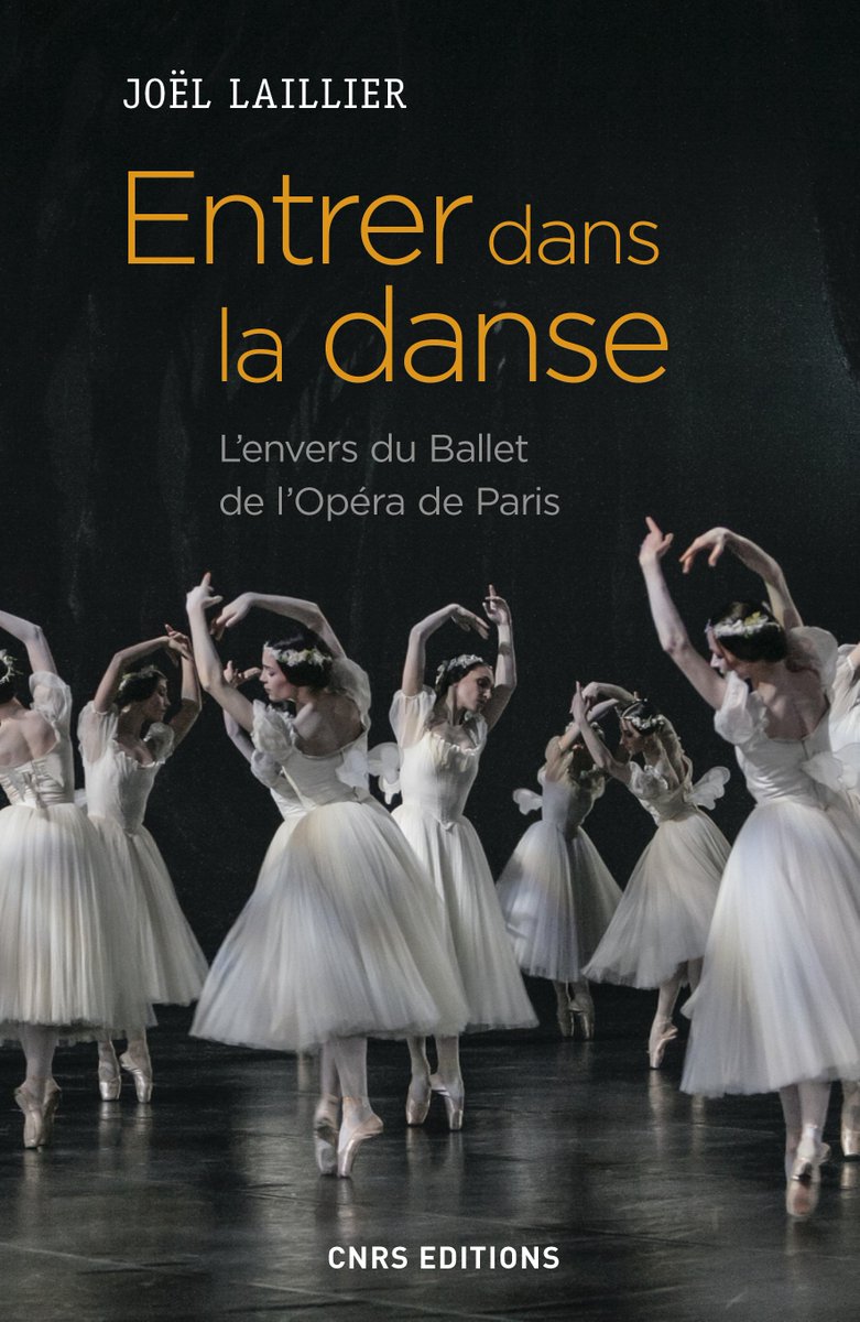 Entrer dans la danse | Joel Laillier