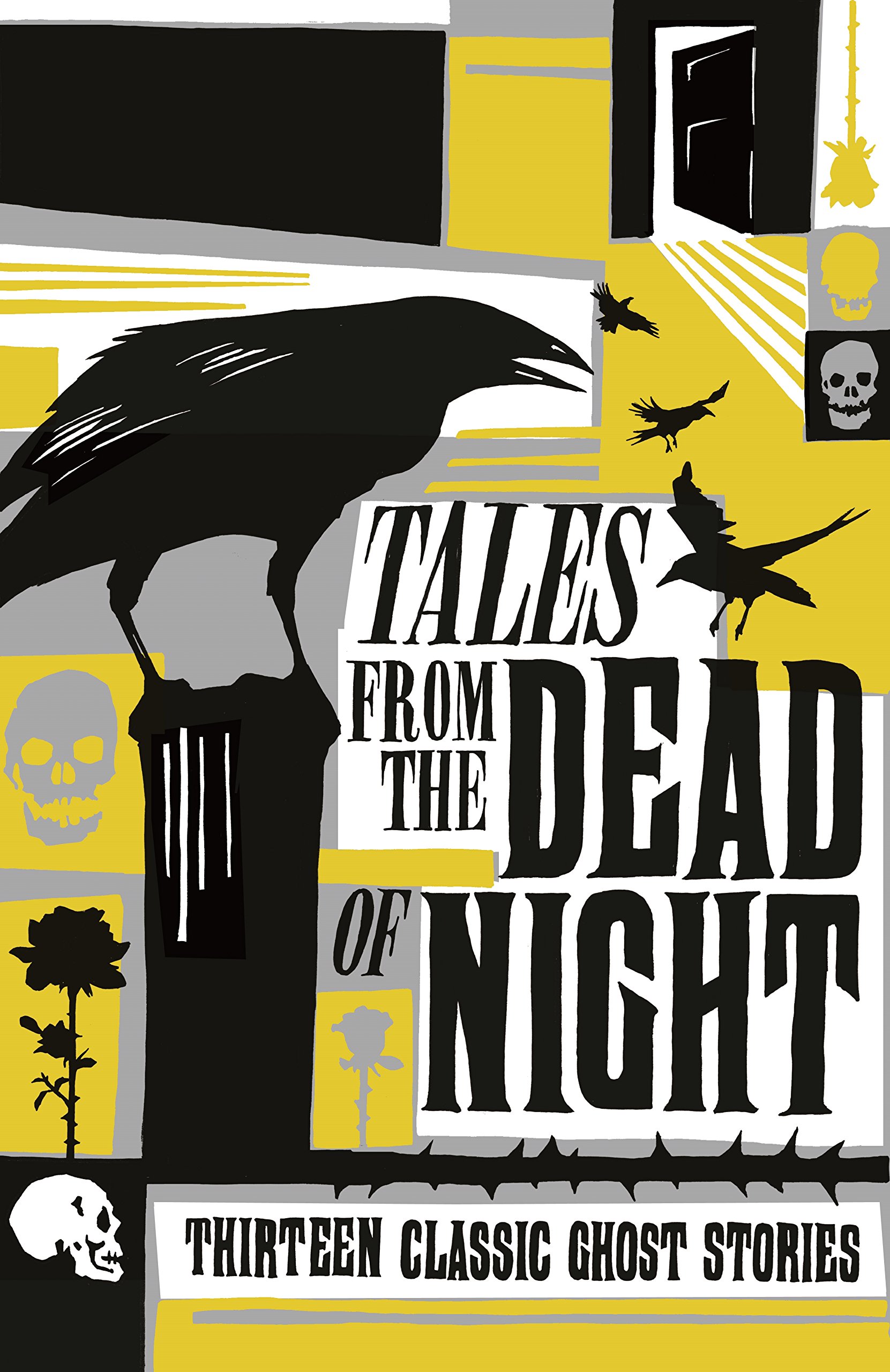 Tales from the Dead of Night |