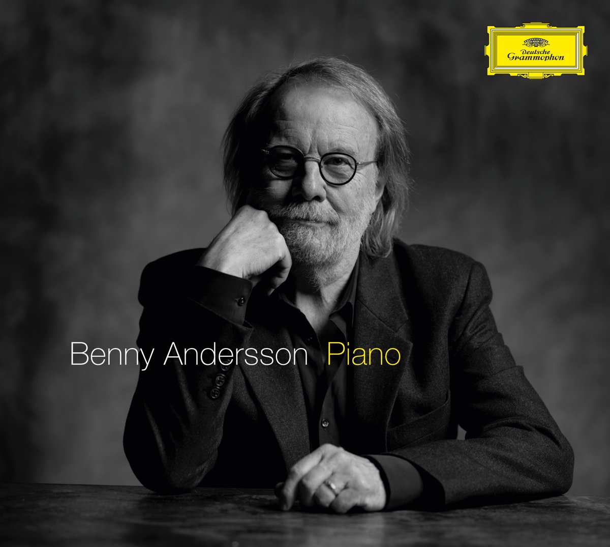 Piano | Benny Andersson