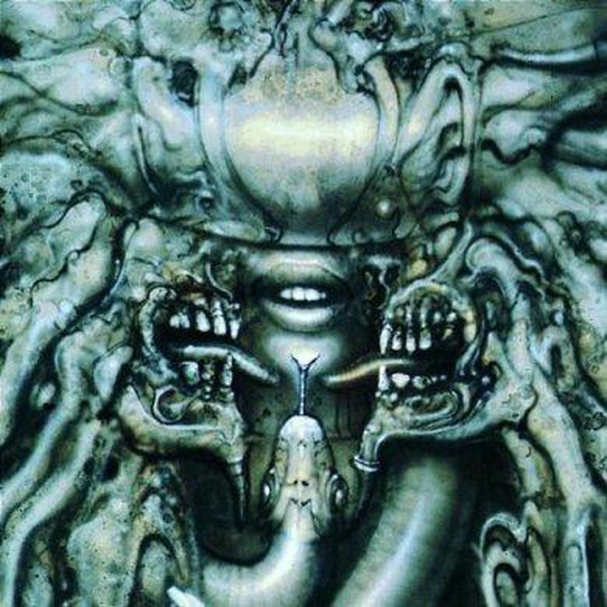 Danzig III: How The Gods Kill | Danzig American Recordings poza noua