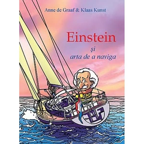 Einstein si arta de a naviga