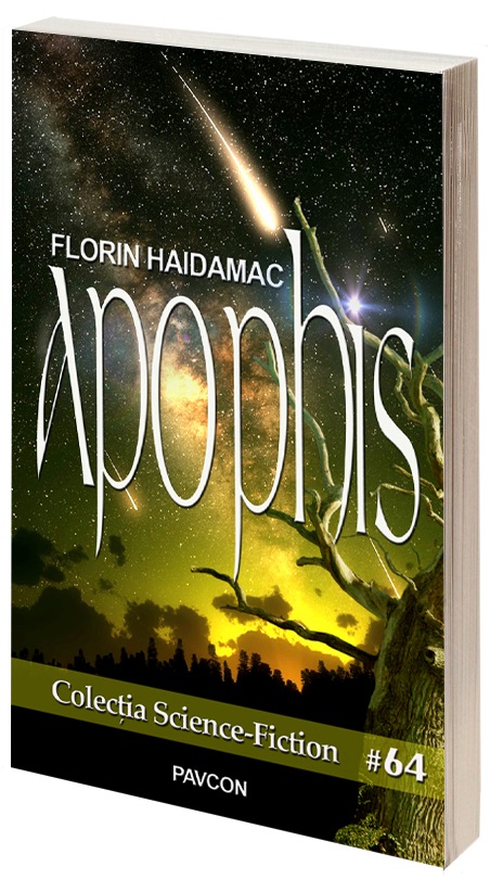 Apophis | Florin Haidamac Apophis 2022