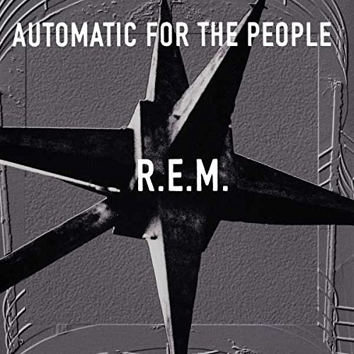 Automatic for the People - Vinyl | R.E.M.