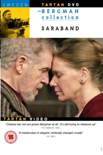 Saraband | Ingmar Bergman