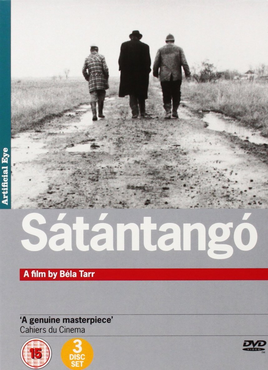 Satantango | Bela Tarr