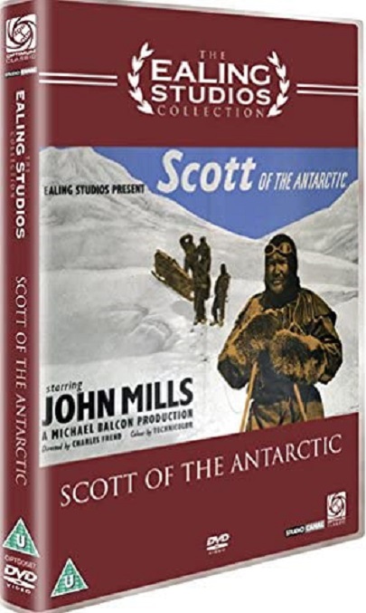 Scott Of The Antartic | Charles Frend