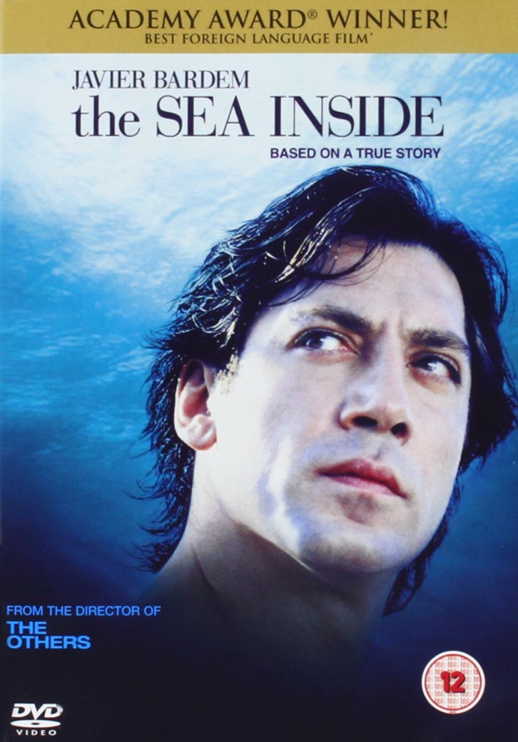 The Sea Inside / Mar adentro | Alejandro Amenabar