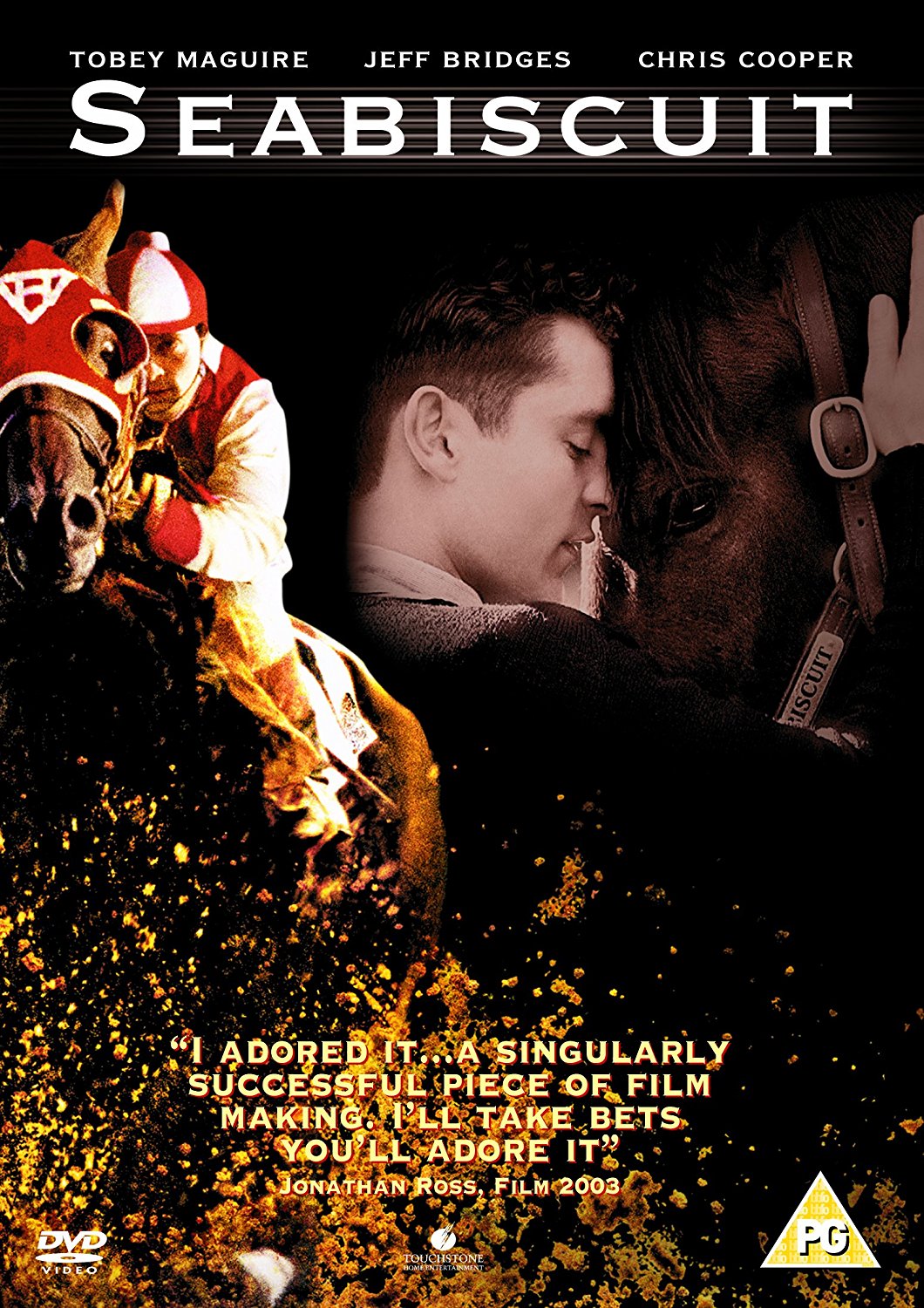 Seabiscuit | Gary Ross