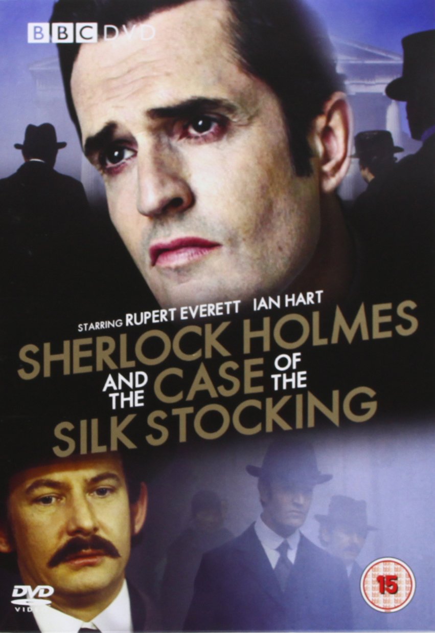 Sherlock Holmes: The Bbc Collection Box Set | David Attwood, Cilla Ware, Edwin L. Marin, George Ridgwell, Simon Cellan Jones