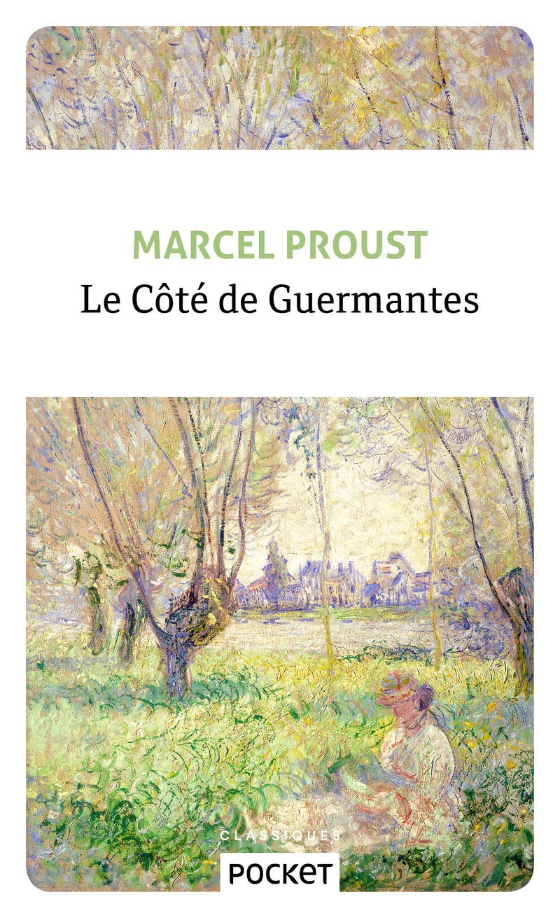 Le Cote de Guermantes  | Marcel Proust