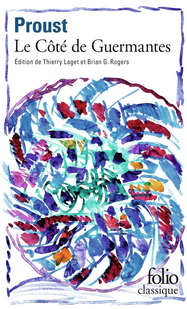 Le Cote de Guermantes