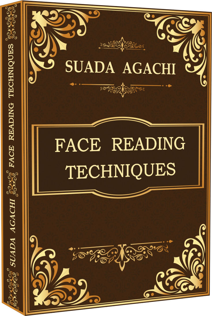 Face Reading Techniques | Suada Agachi