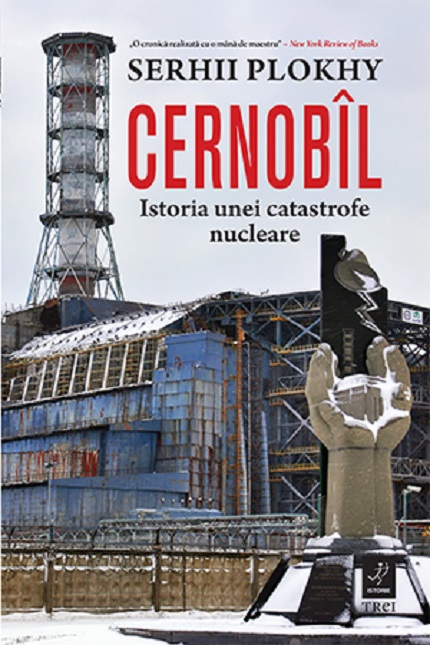 Cernobil | Serhii Plokhy carturesti.ro poza bestsellers.ro