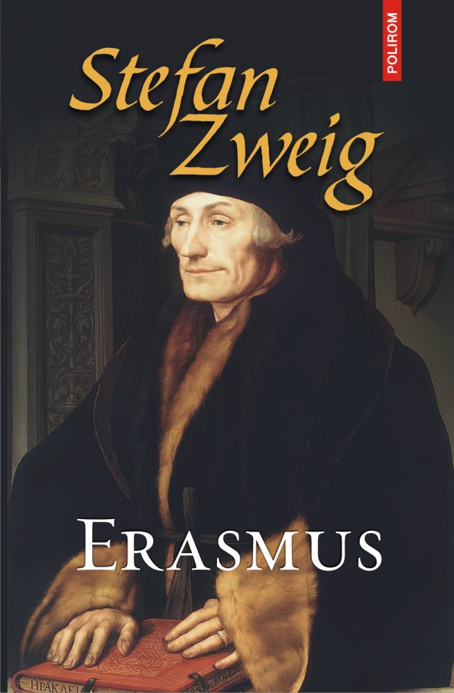 Erasmus | Stefan Zweig