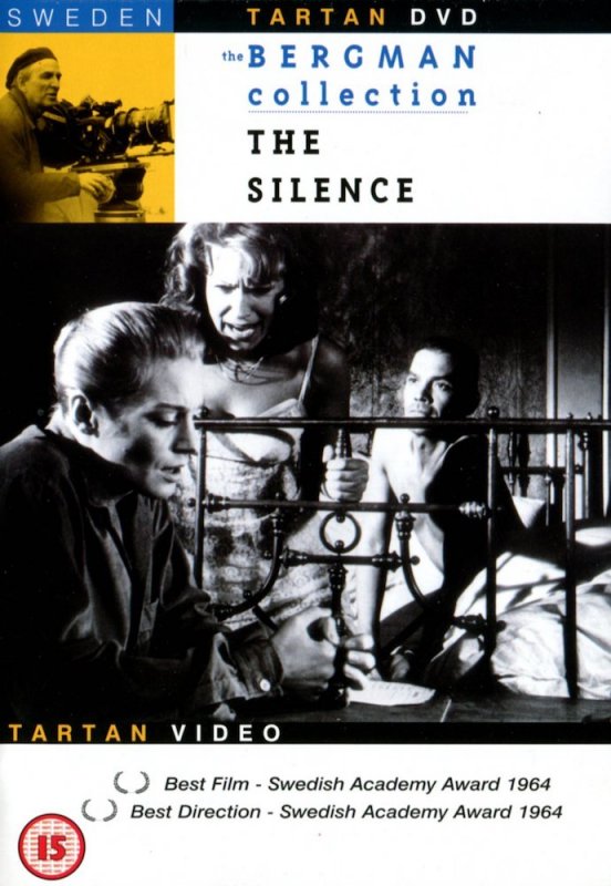 The Silence | Ingmar Bergman