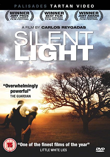 Silent Light / Stellet Licht | Carlos Reygadas