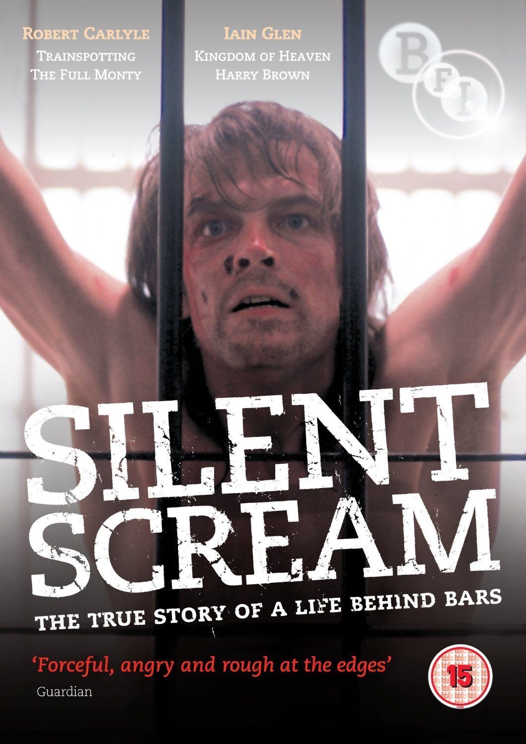 Silent Scream | David Hayman