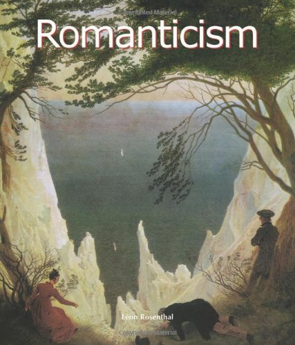 Vezi detalii pentru Romanticism | Leon Rosenthal