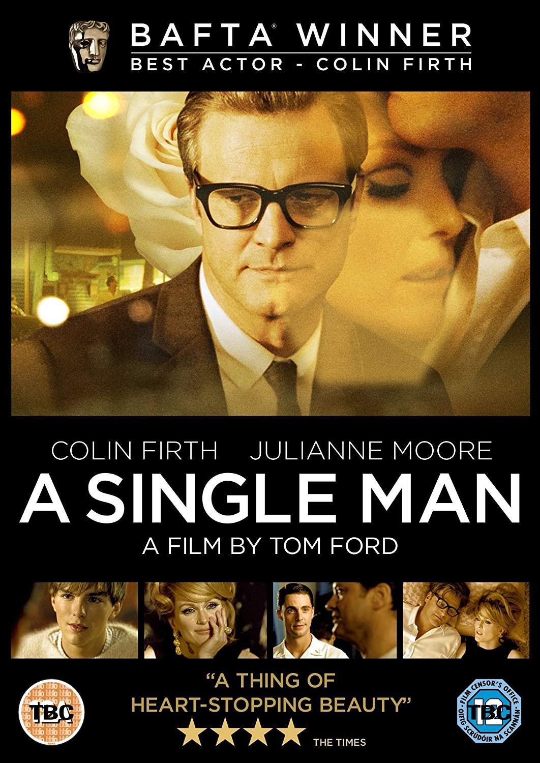 A Single Man | Tom Ford